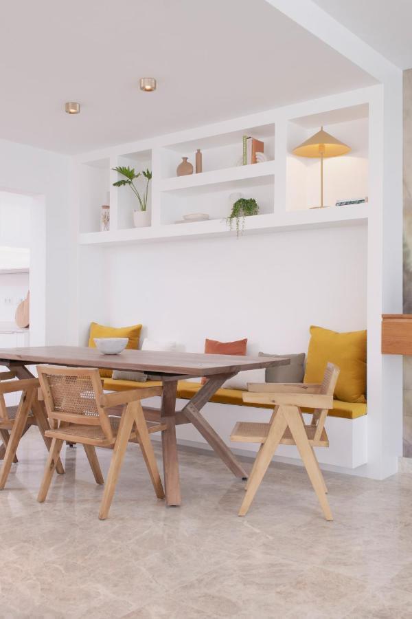 The Moss - Luxury Villa In Corralejo Near The Beach Exteriér fotografie