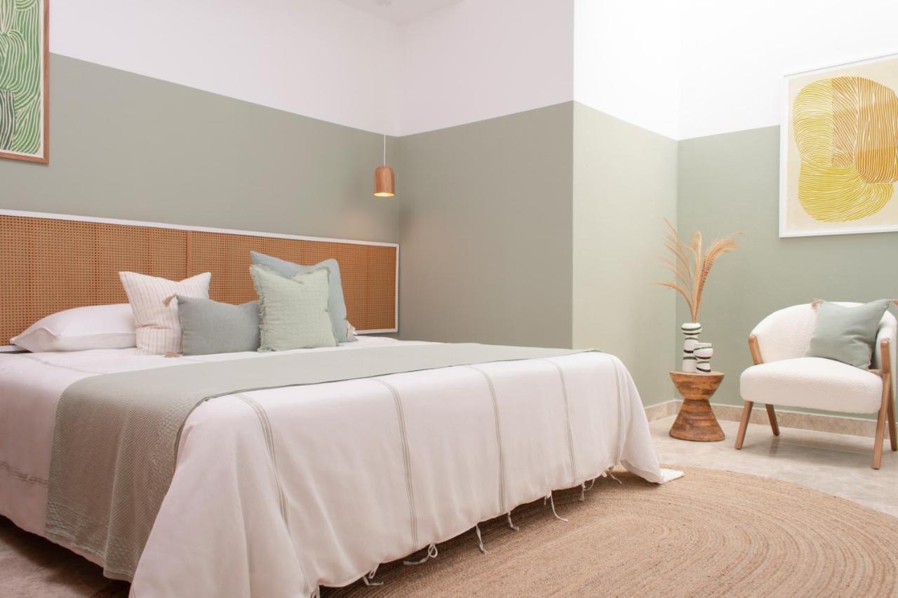 The Moss - Luxury Villa In Corralejo Near The Beach Exteriér fotografie