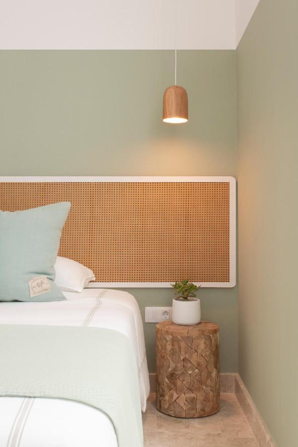 The Moss - Luxury Villa In Corralejo Near The Beach Exteriér fotografie