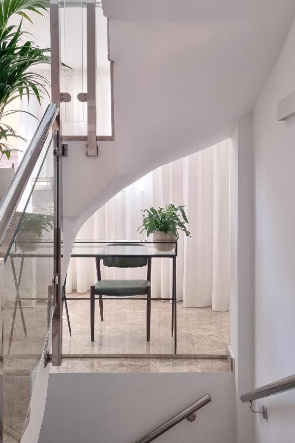 The Moss - Luxury Villa In Corralejo Near The Beach Exteriér fotografie