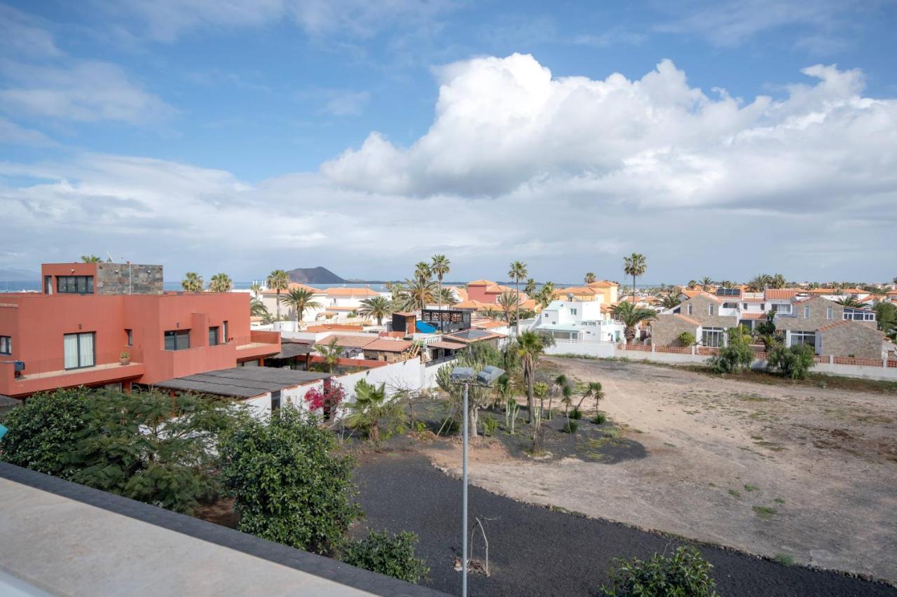 The Moss - Luxury Villa In Corralejo Near The Beach Exteriér fotografie