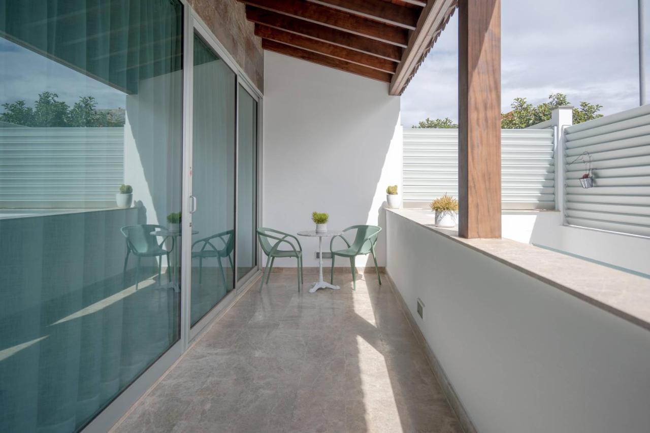 The Moss - Luxury Villa In Corralejo Near The Beach Exteriér fotografie