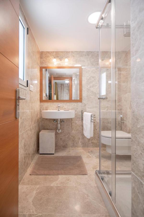 The Moss - Luxury Villa In Corralejo Near The Beach Exteriér fotografie