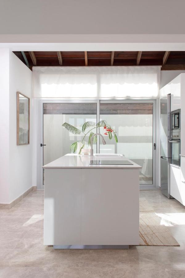 The Moss - Luxury Villa In Corralejo Near The Beach Exteriér fotografie